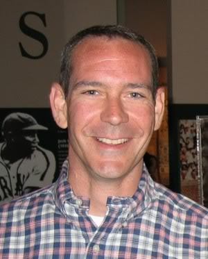 Darrin Cox