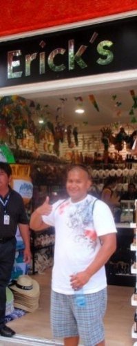 Antonio Chupina