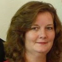 Rebecca Dean