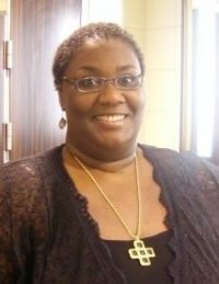 Nicole Douglas
