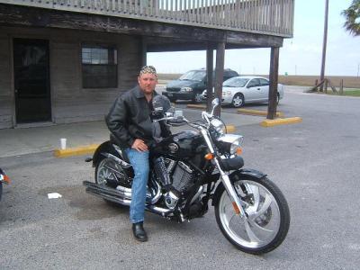 Sean Thibodaux