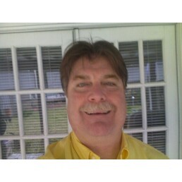 Richard Whittaker