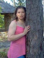 Zarlene Boyett