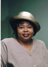 Priscilla Lampley