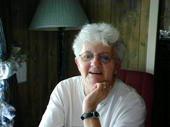 Marie Laws