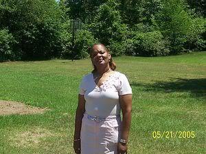 Vickie Booker