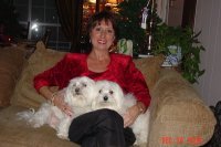 Luanne Cotten