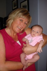 Connie Cureington