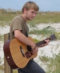 Kyle Randol