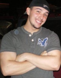 Ronnie Brooks