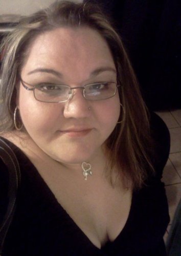 Samantha Mc Curley