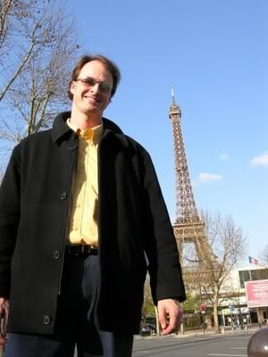 Donald Siebarth