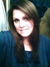 Julie Harvey