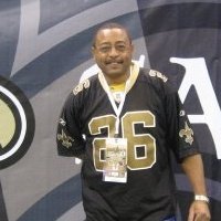 Cecil Crenshaw