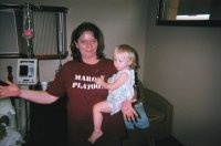Earlene Stanley