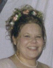 Cynthia Vinning