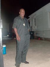 Carlos Packnett
