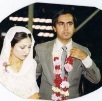 Farooque Sunka
