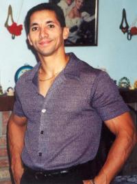 Juan Serrano