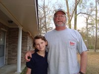Keith Seyfarth