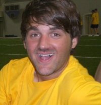 Phil Guitreau