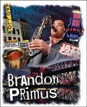 Brandon Primus