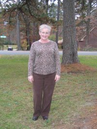 Gail Winnon