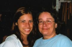 Ann Duhe