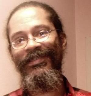 Adrian Thomas