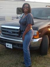 Priscilla Toussaint