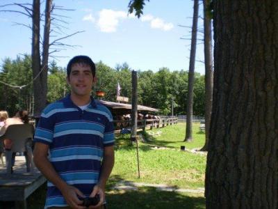Ryan Dawson