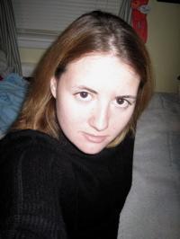 Kelly Barry