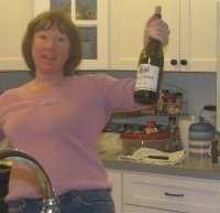 Bonnie Enslin
