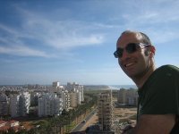 Allon Hochbaum