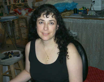 Jill Callander