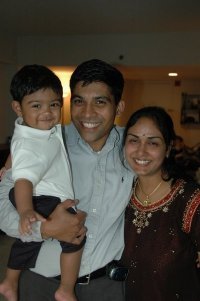 Aravind Venkataraman