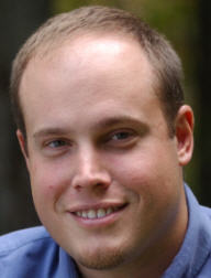 Alan Miegel