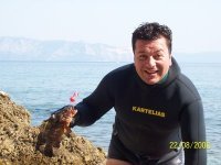 Apostolos Doukas
