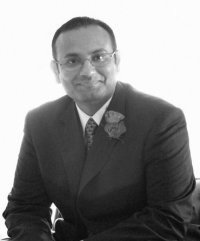 Utsav Saxena