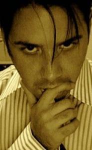 Edgar Irizarry