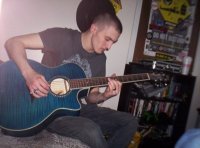 Christopher Ouellette