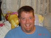 Michael Sheckleton