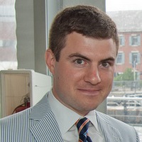 Michael Sarafinas