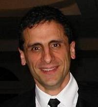 Jonathan Parker
