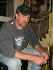 Dale Burgess