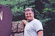 Michael Hagan