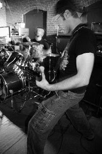 Timothy Curtis