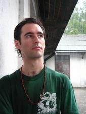 Ian Coupal