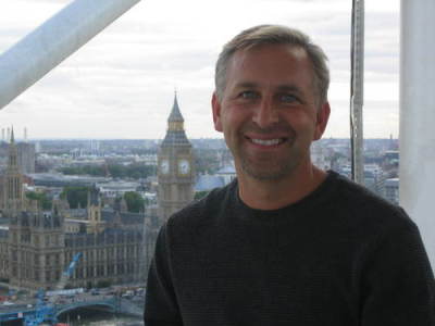 Stephen Pace