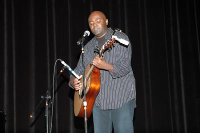 Tony Phillips